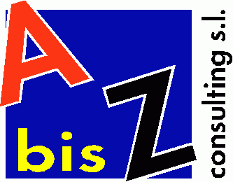 Logo A bis Z Consulting